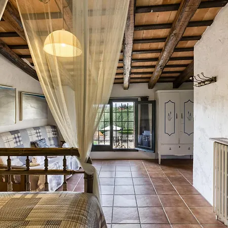 Landhaus La Pallissa De