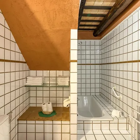 Landhaus La Pallissa De