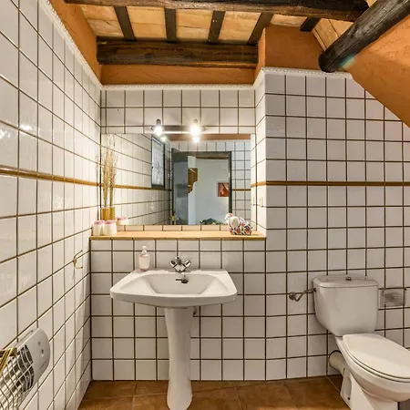 Landhaus La Pallissa De *